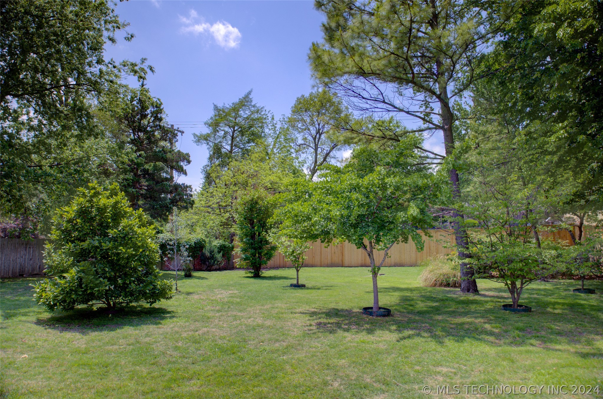 3818 S Florence Place