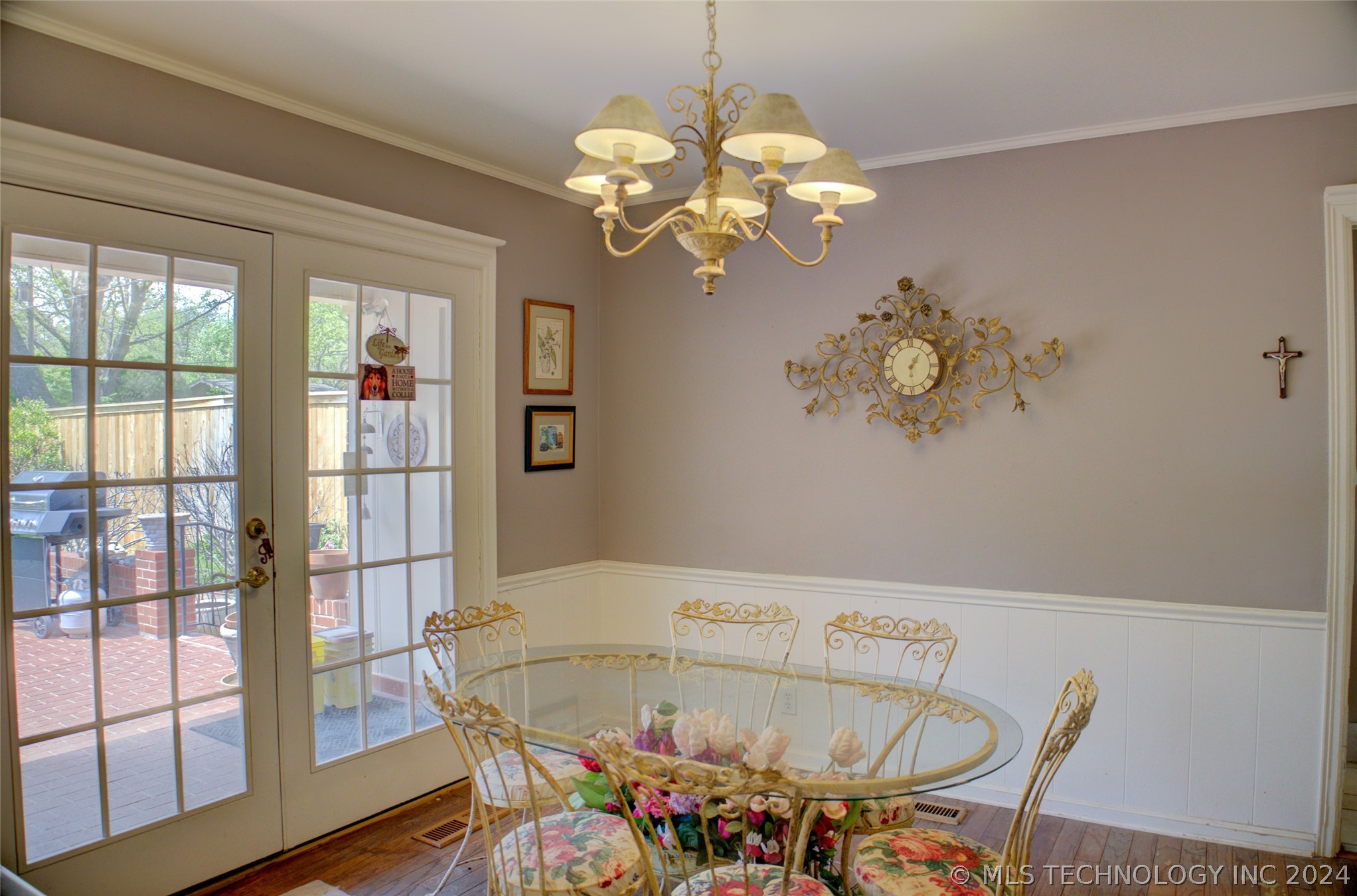 3818 S Florence Place