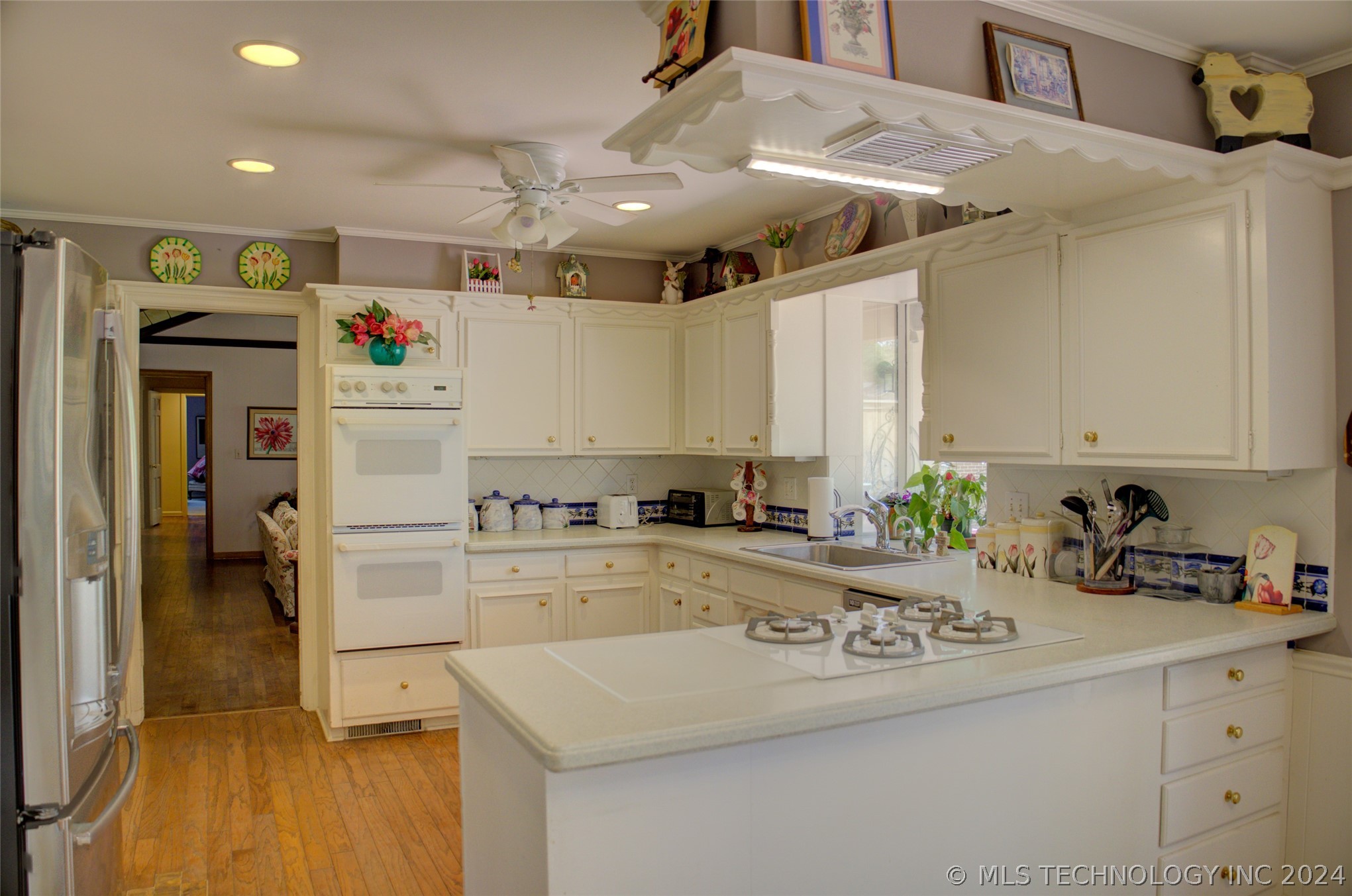 3818 S Florence Place