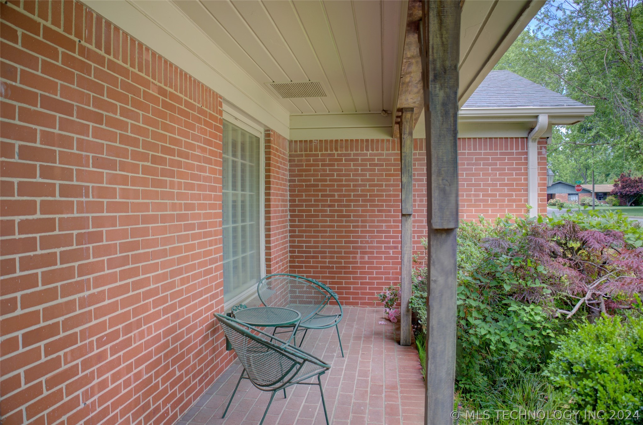 3818 S Florence Place