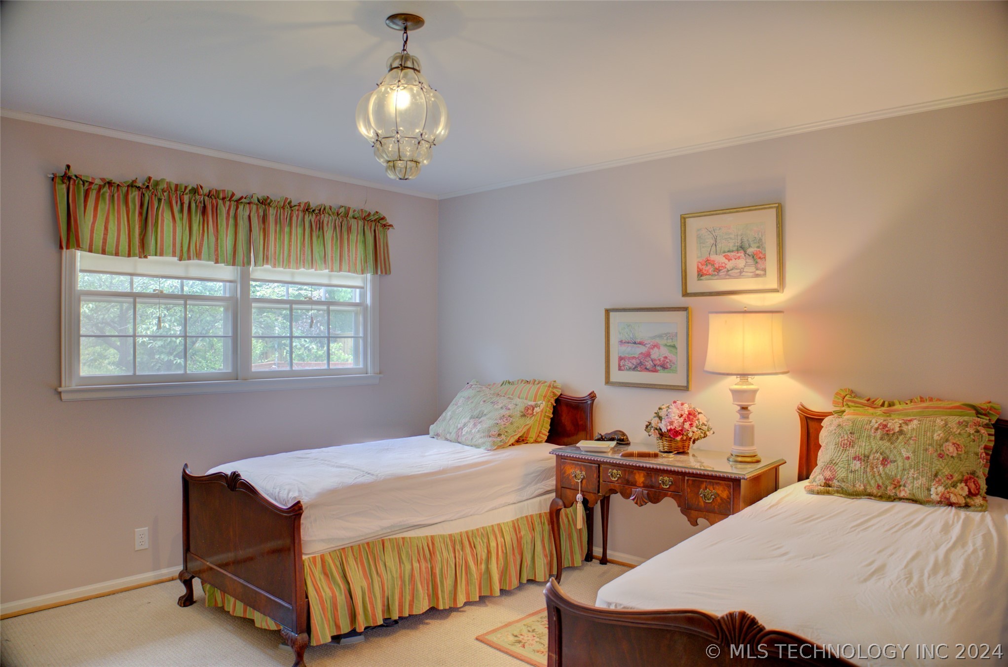 3818 S Florence Place