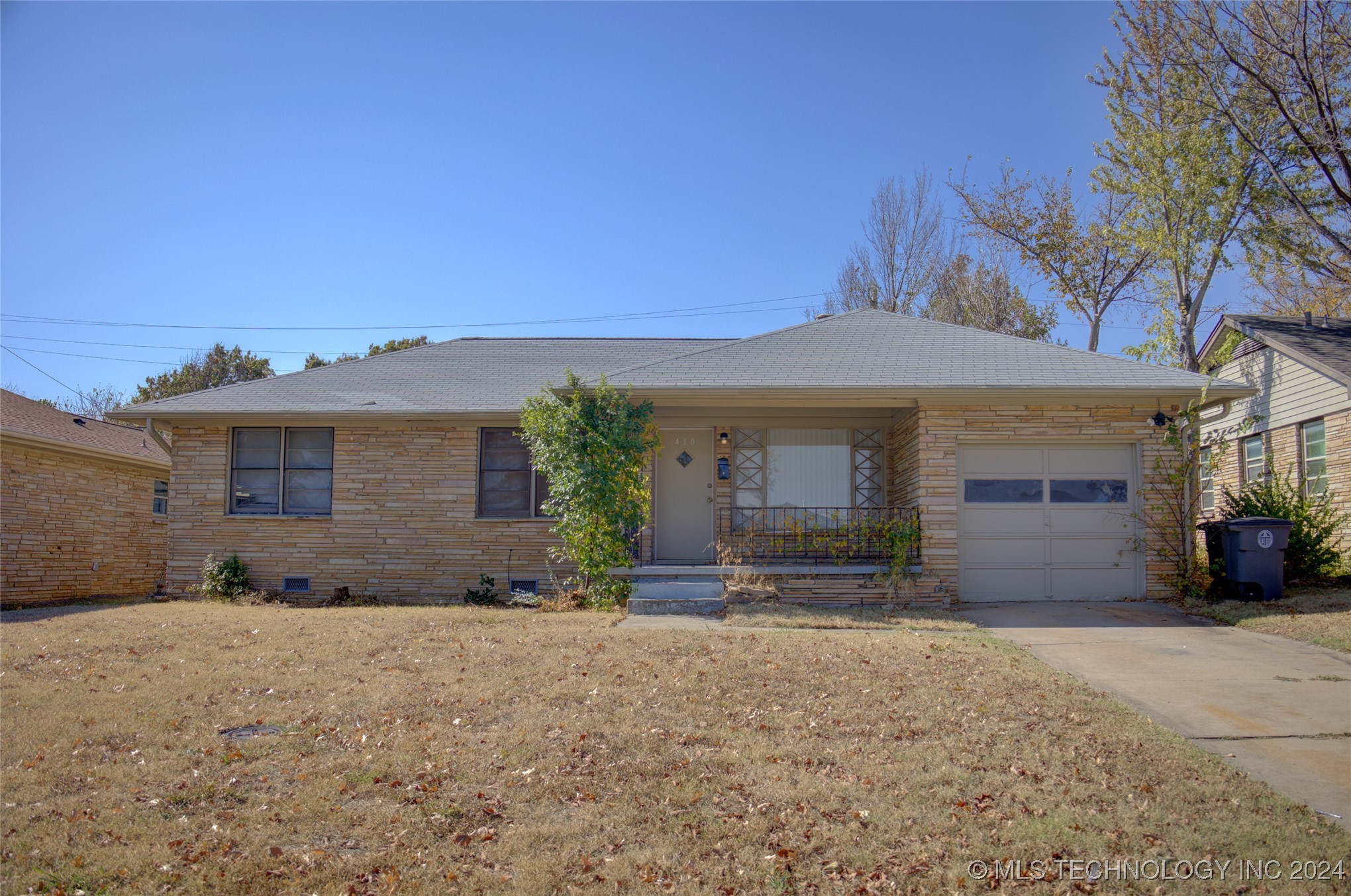 430 S 80th East Avenue