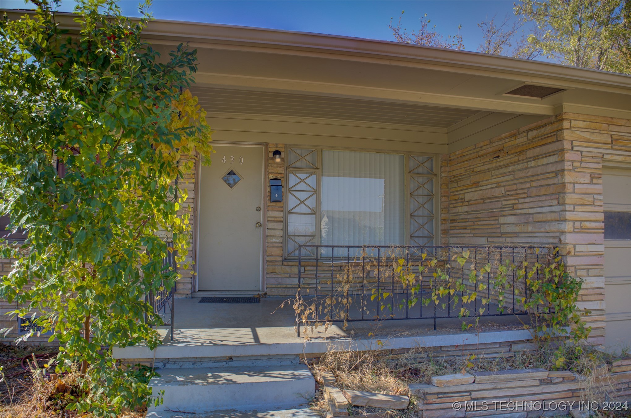 430 S 80th East Avenue