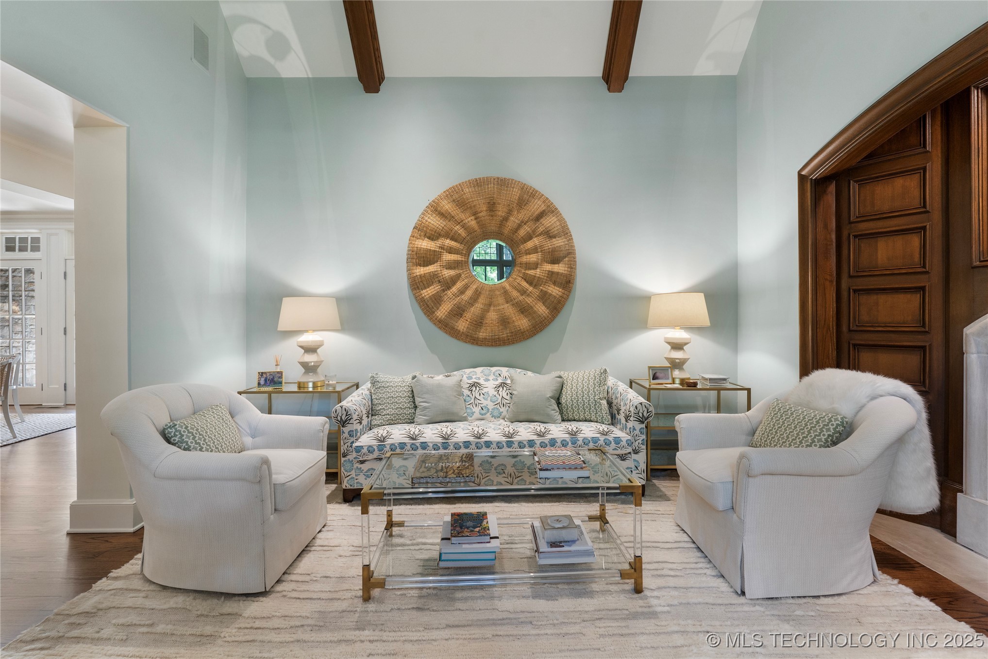 2715 S Birmingham Place