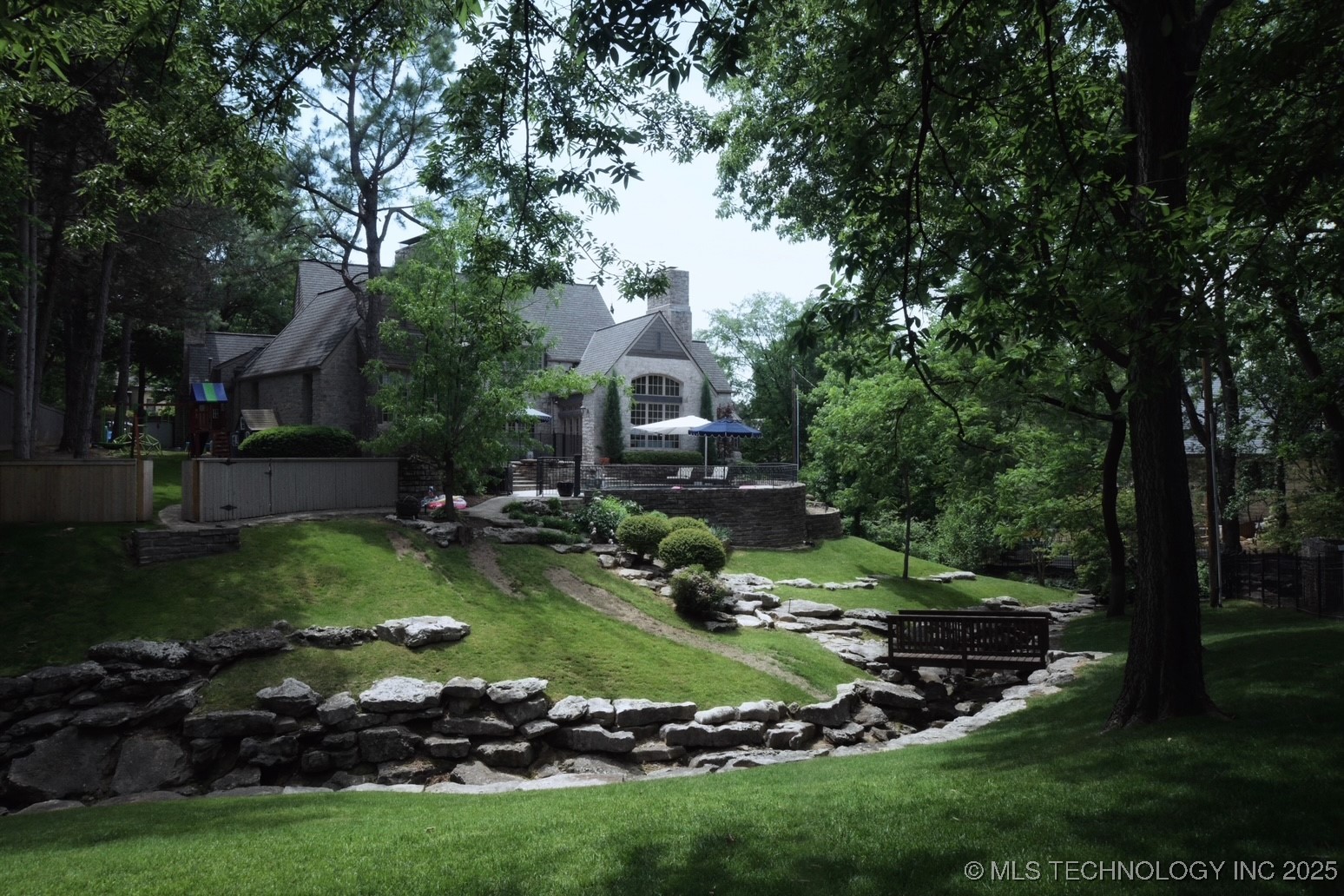 2715 S Birmingham Place