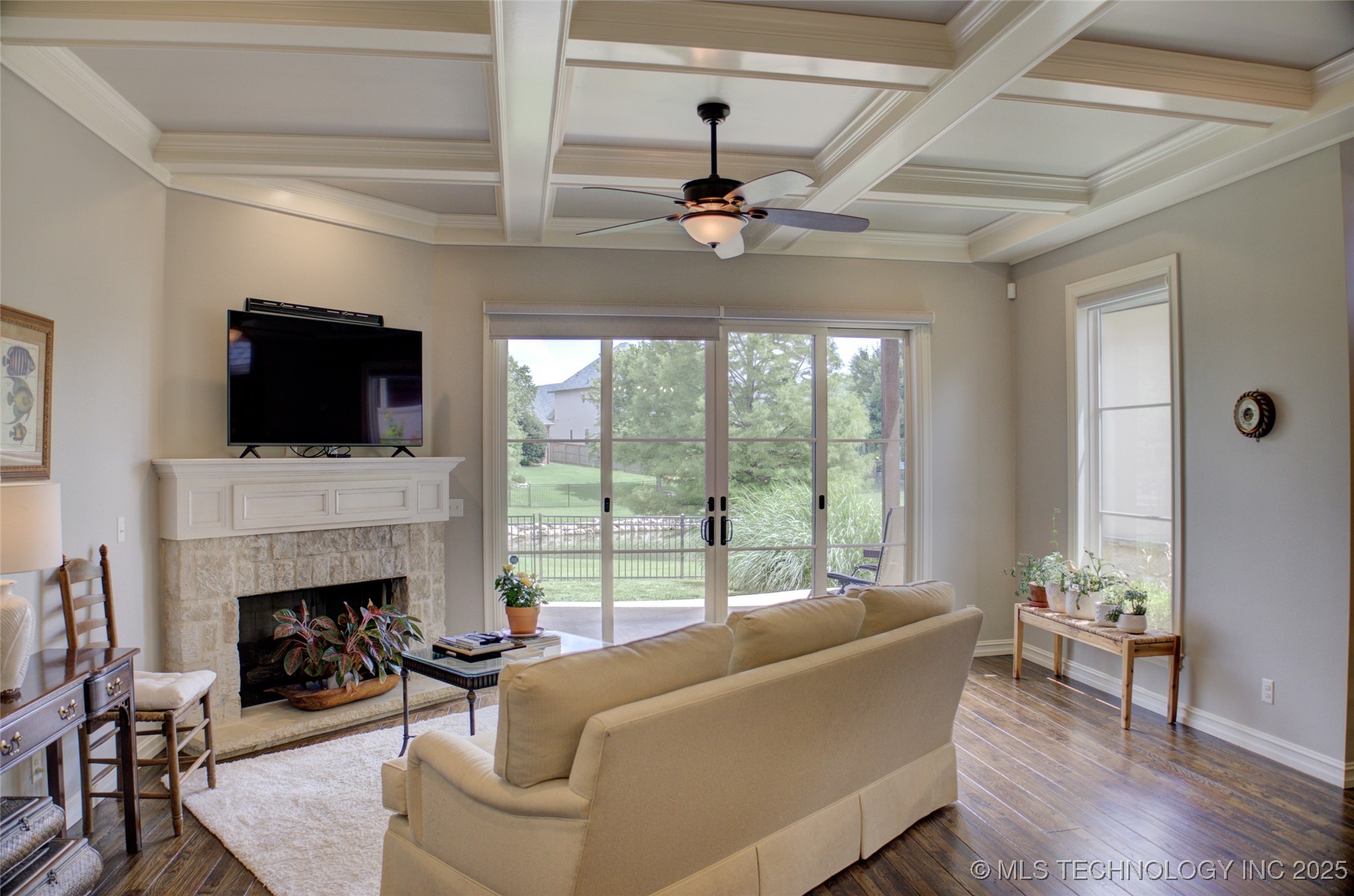 4401 S Yellow Pine Avenue