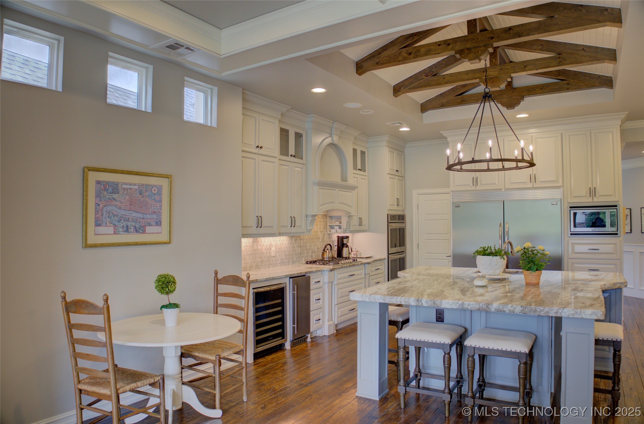 4401 S Yellow Pine Avenue