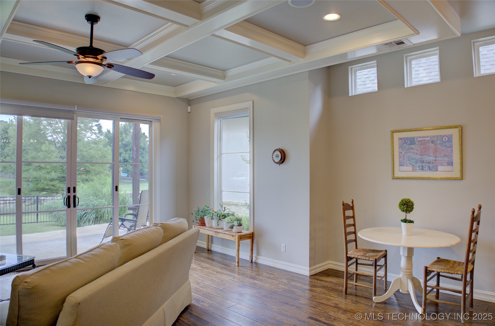 4401 S Yellow Pine Avenue