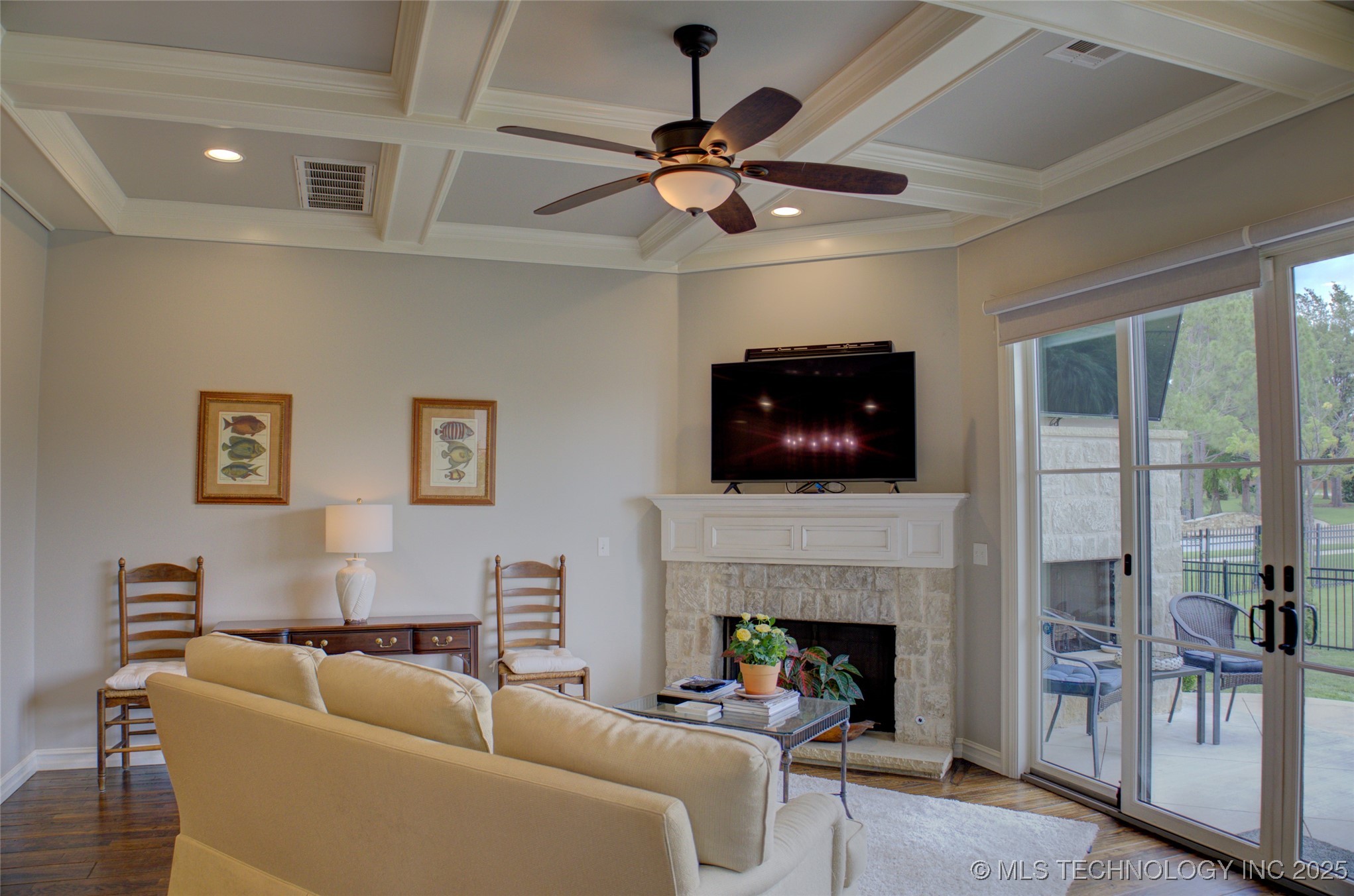 4401 S Yellow Pine Avenue