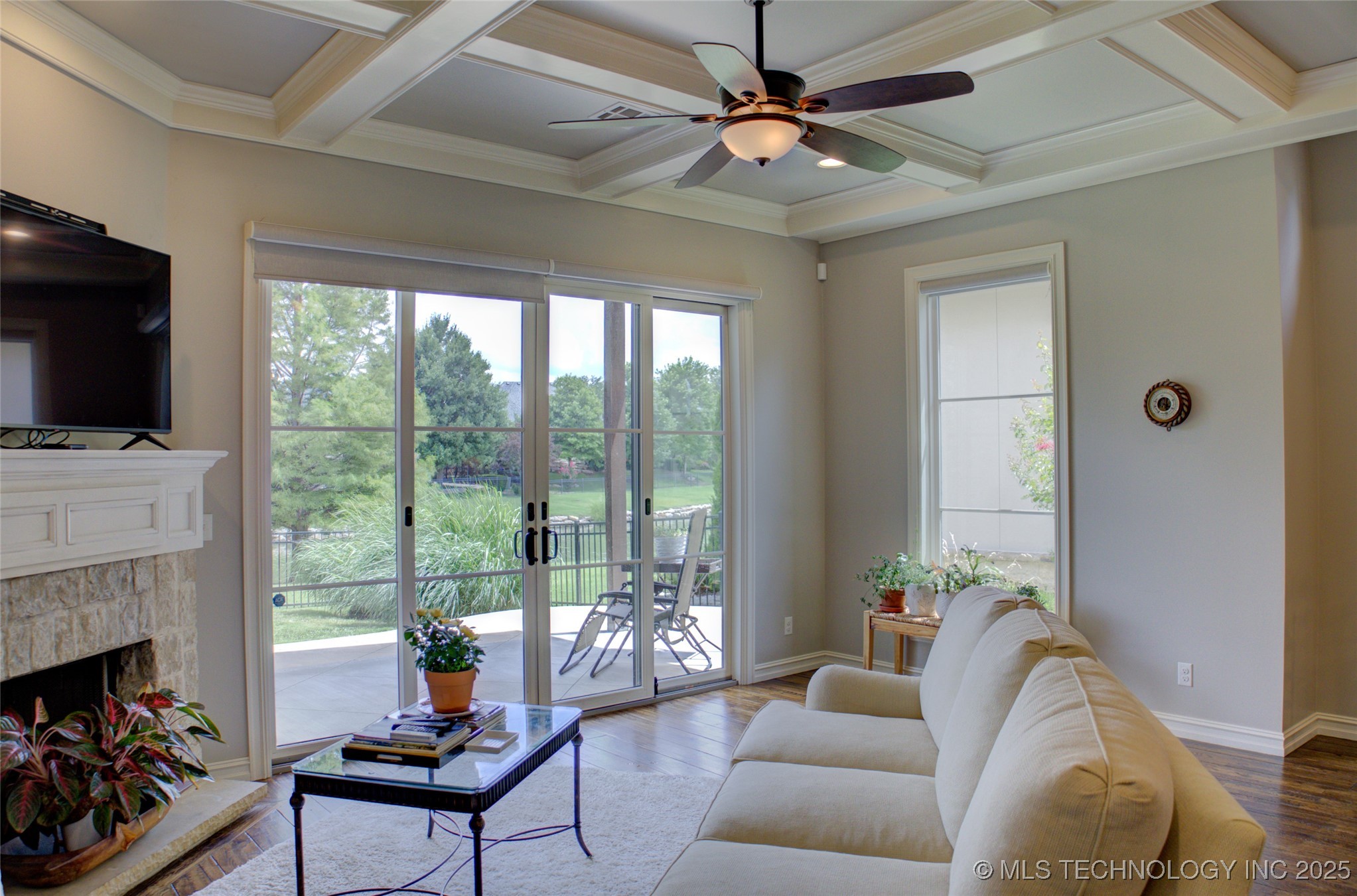 4401 S Yellow Pine Avenue