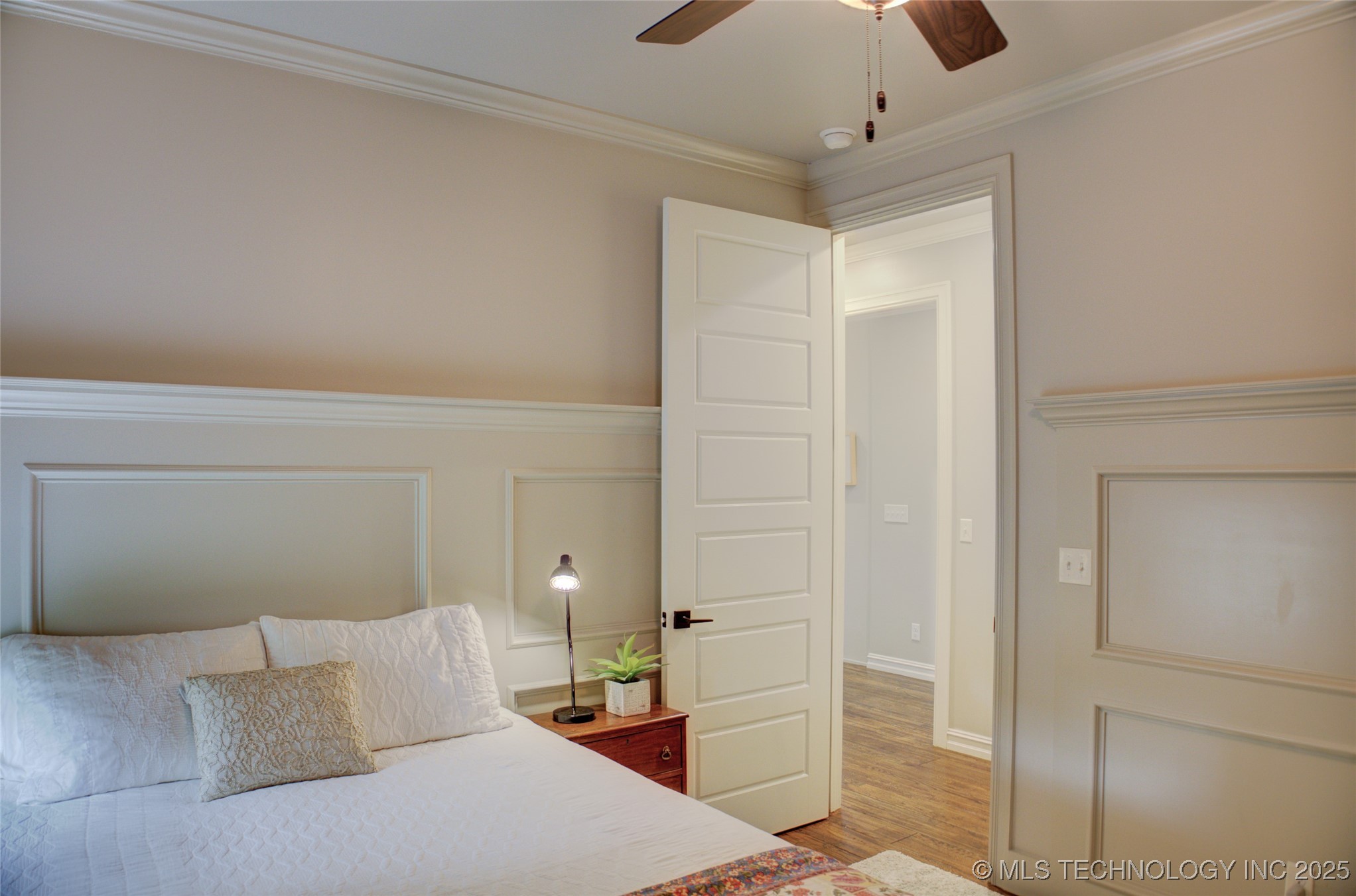 4401 S Yellow Pine Avenue