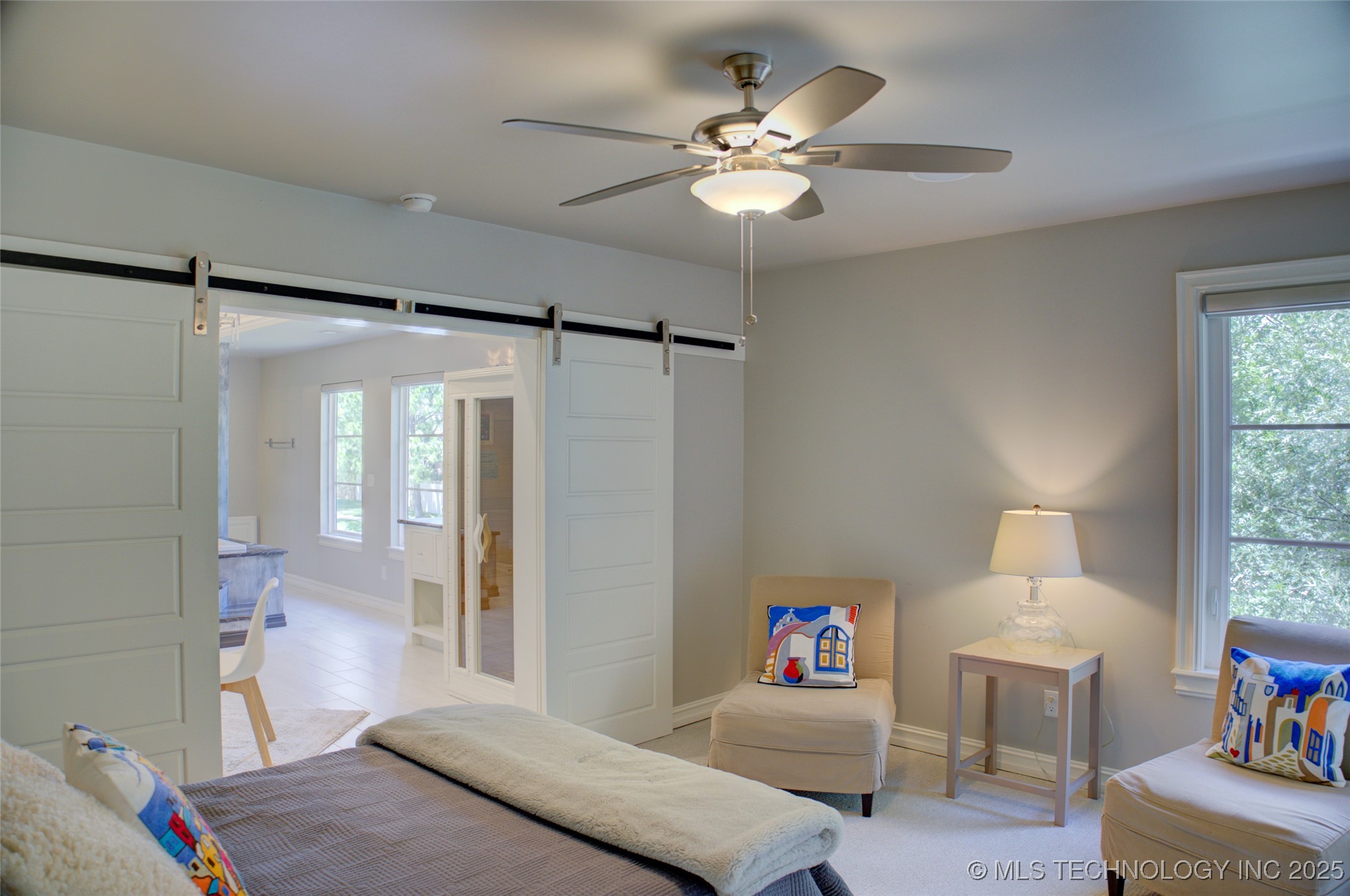 4401 S Yellow Pine Avenue