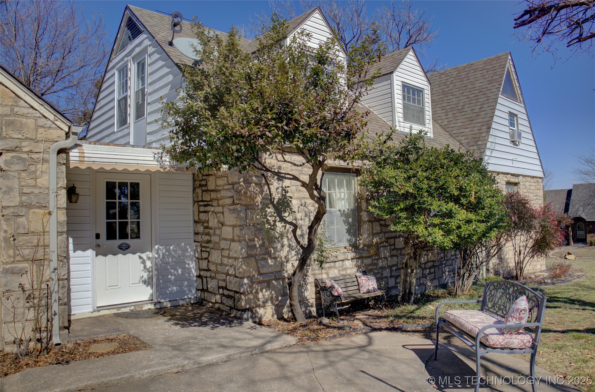 1148 S Canton Avenue