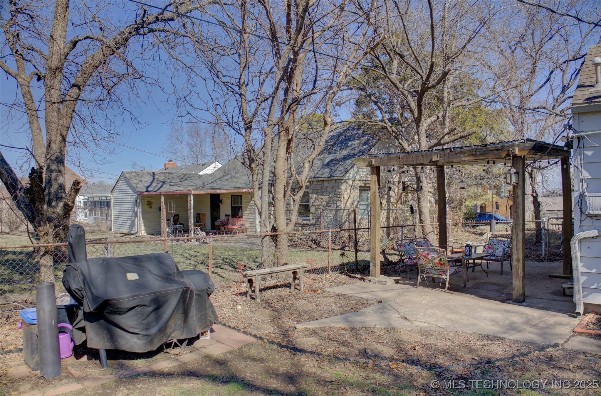 1148 S Canton Avenue