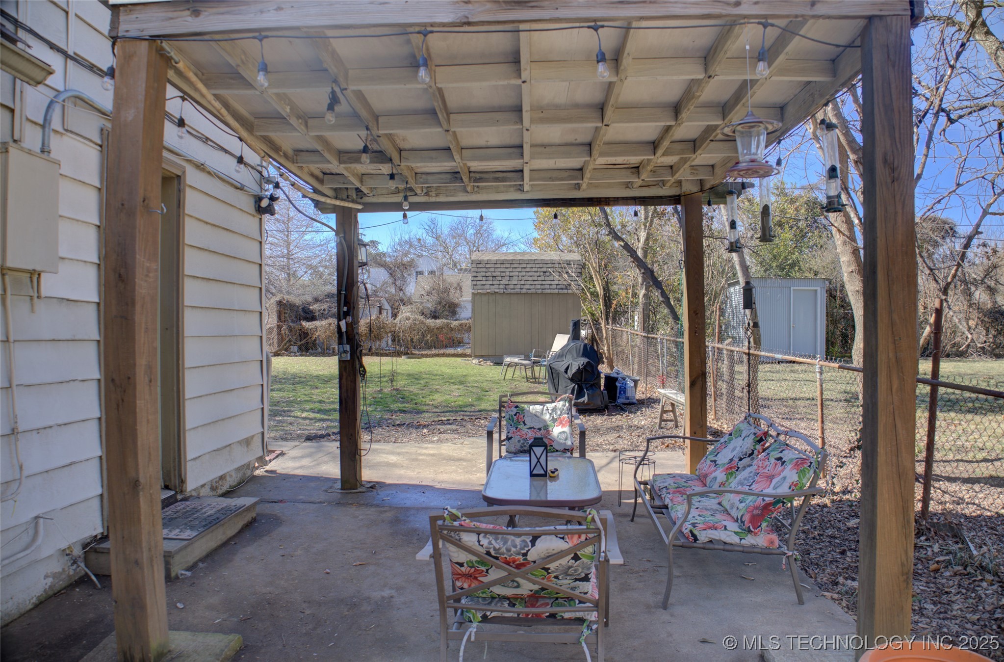 1148 S Canton Avenue