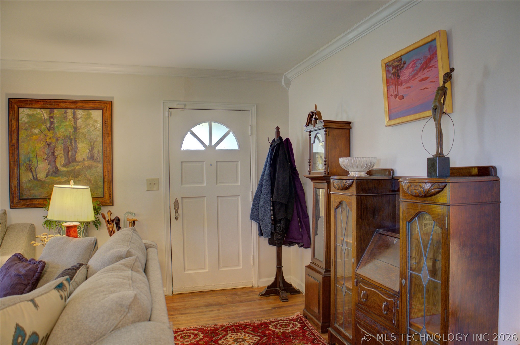 1148 S Canton Avenue