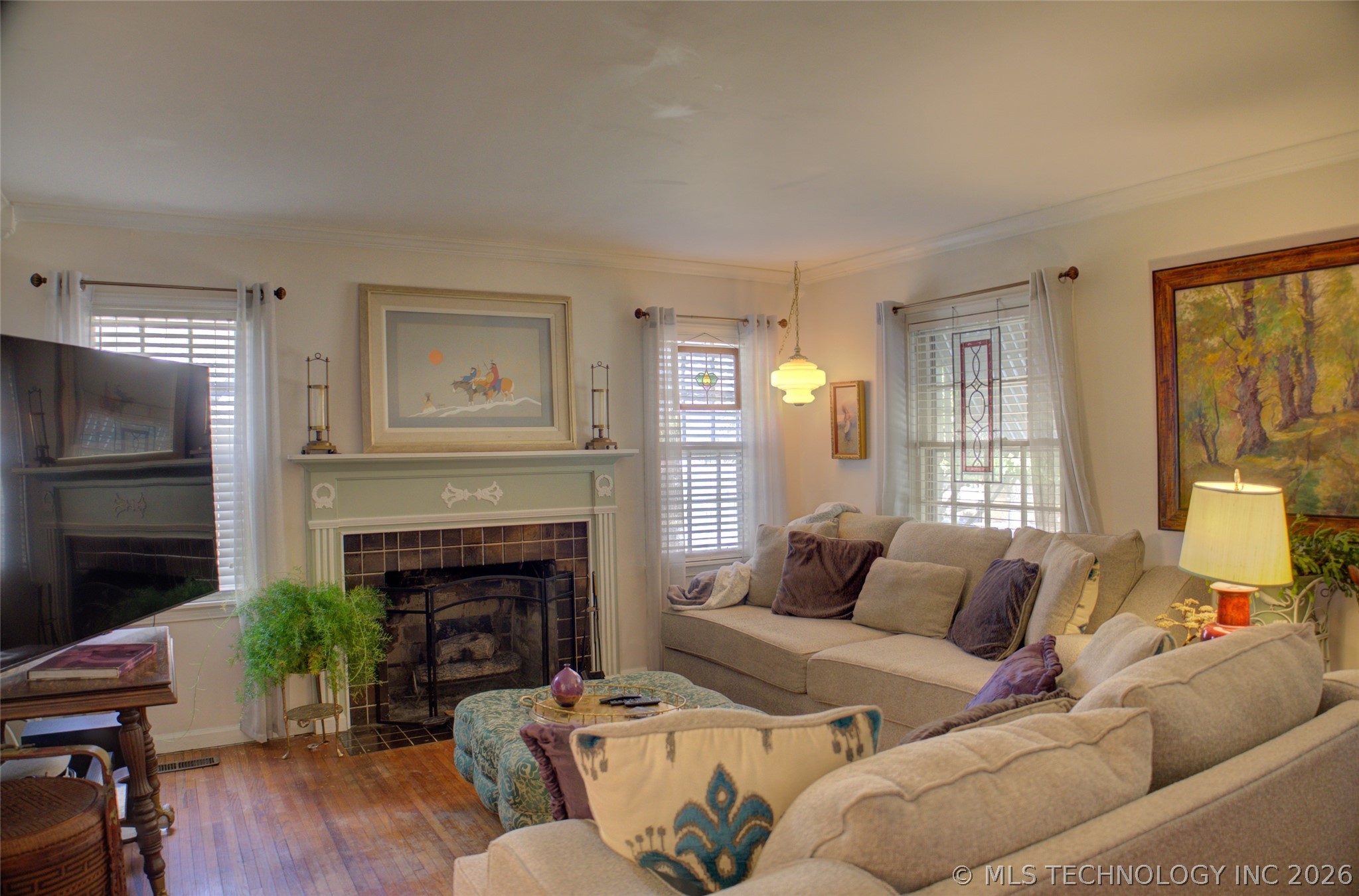 1148 S Canton Avenue