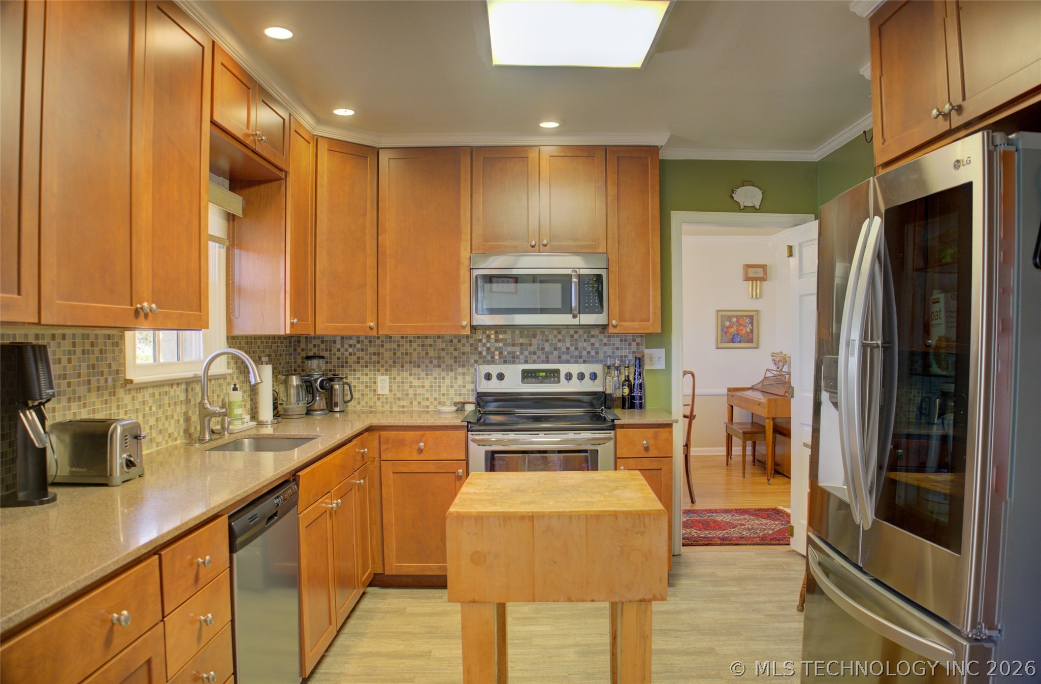 1148 S Canton Avenue