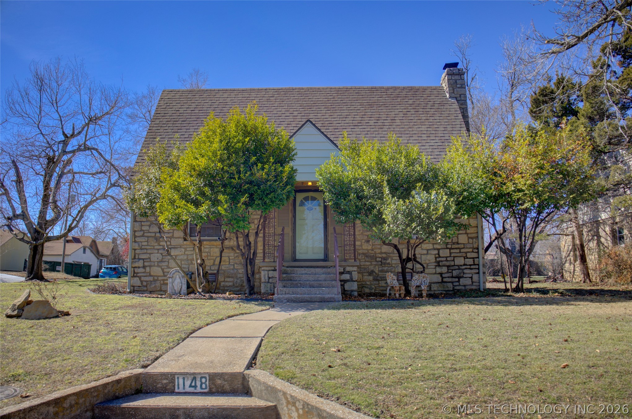 1148 S Canton Avenue
