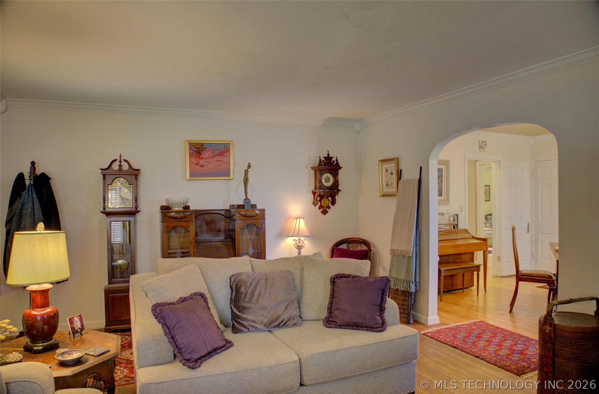 1148 S Canton Avenue