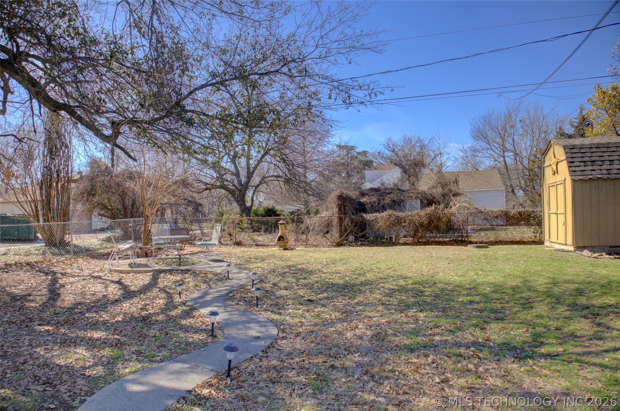 1148 S Canton Avenue
