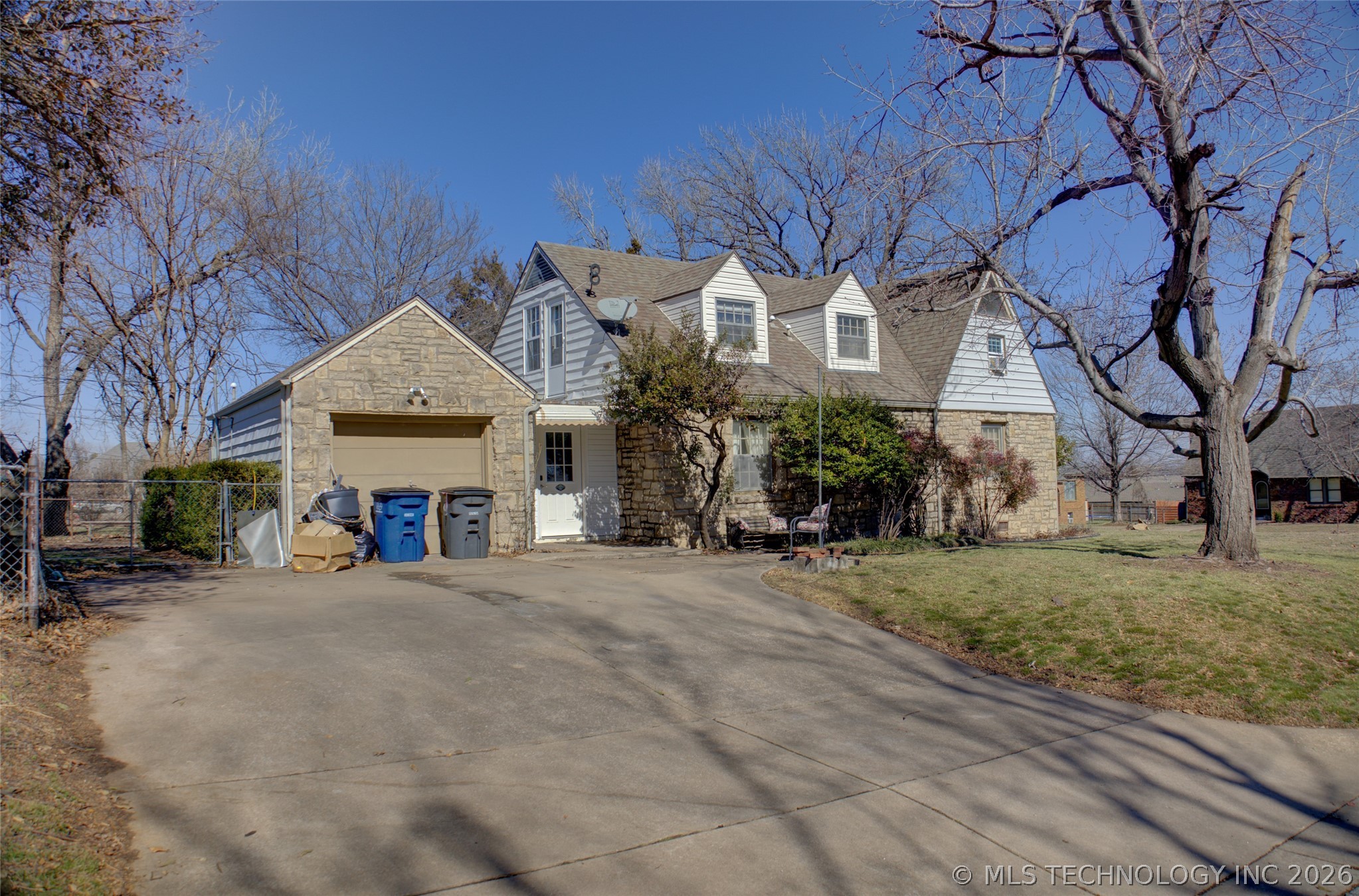 1148 S Canton Avenue