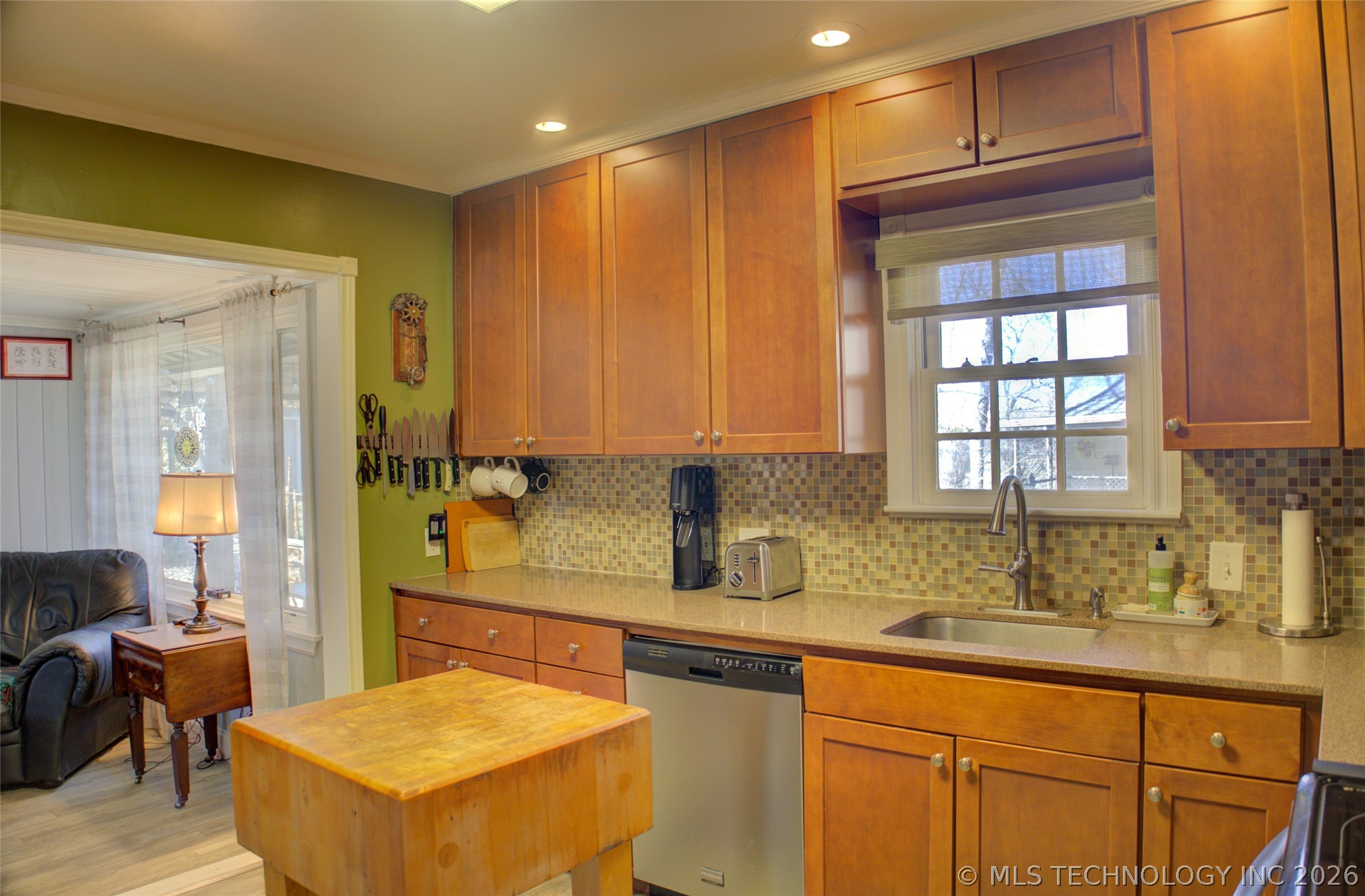 1148 S Canton Avenue