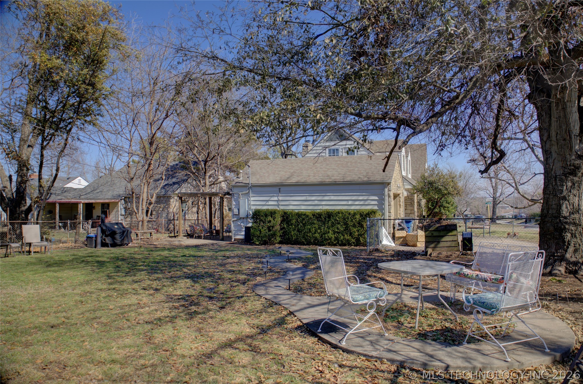 1148 S Canton Avenue