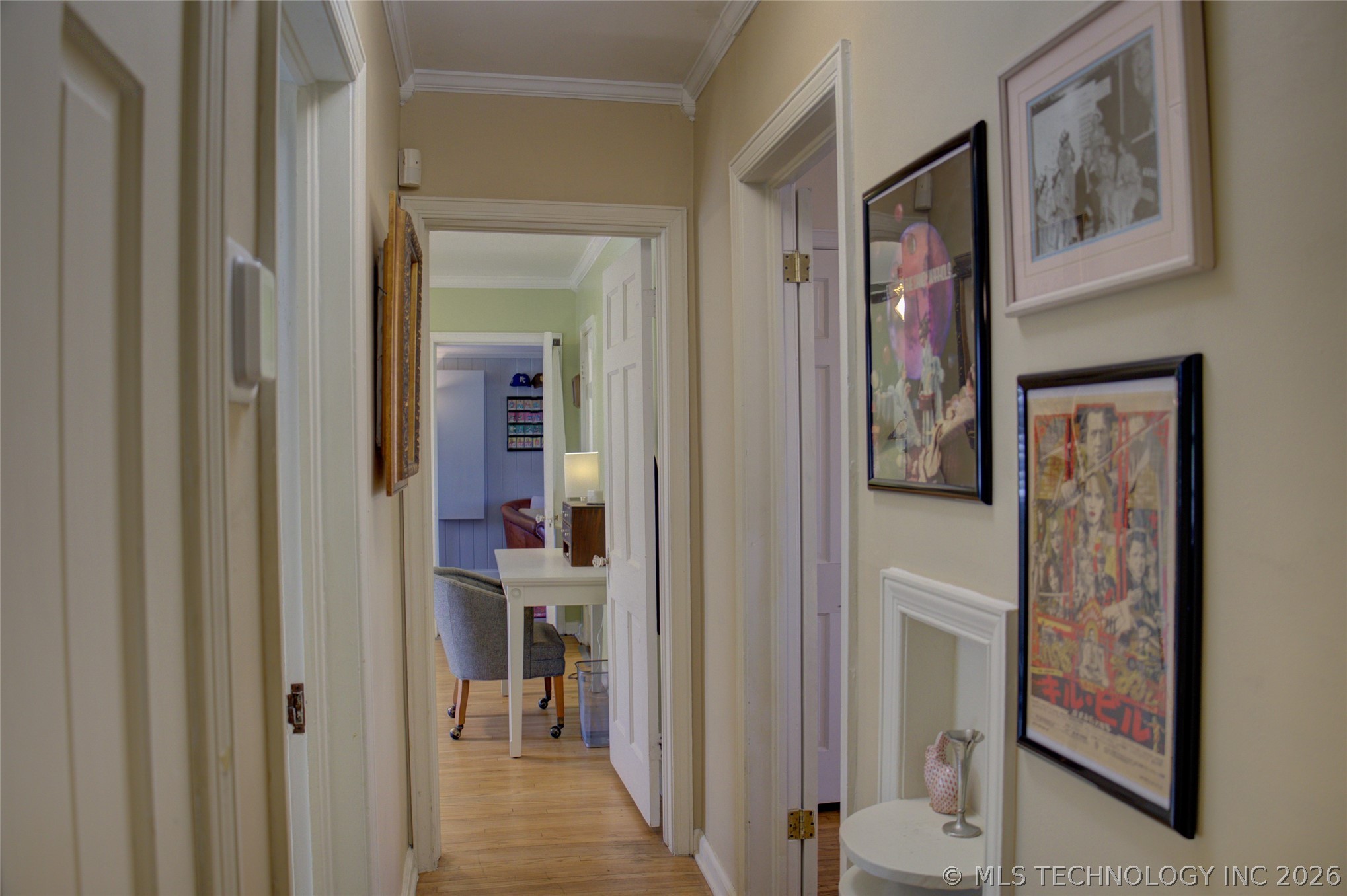 1148 S Canton Avenue