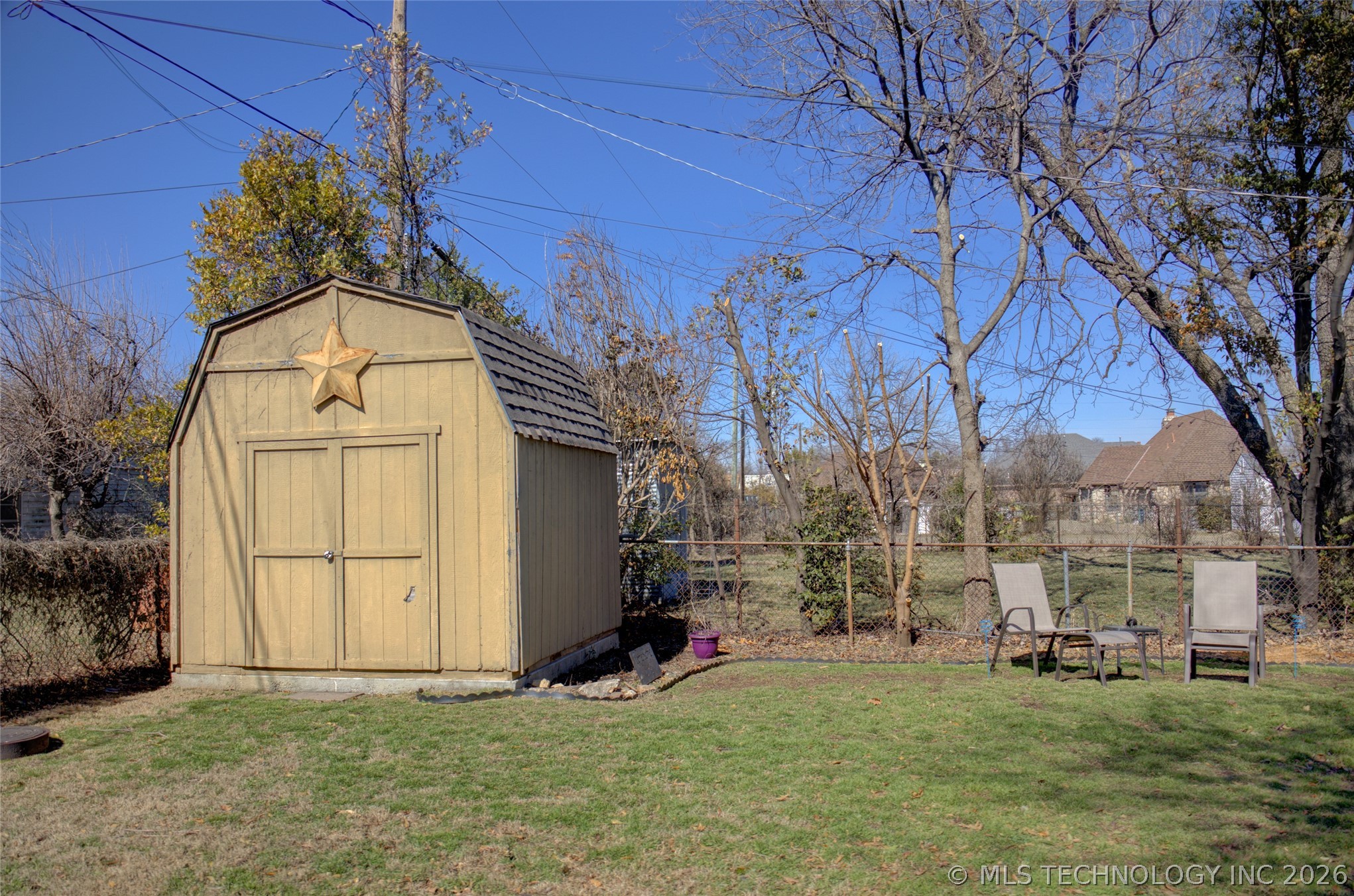 1148 S Canton Avenue