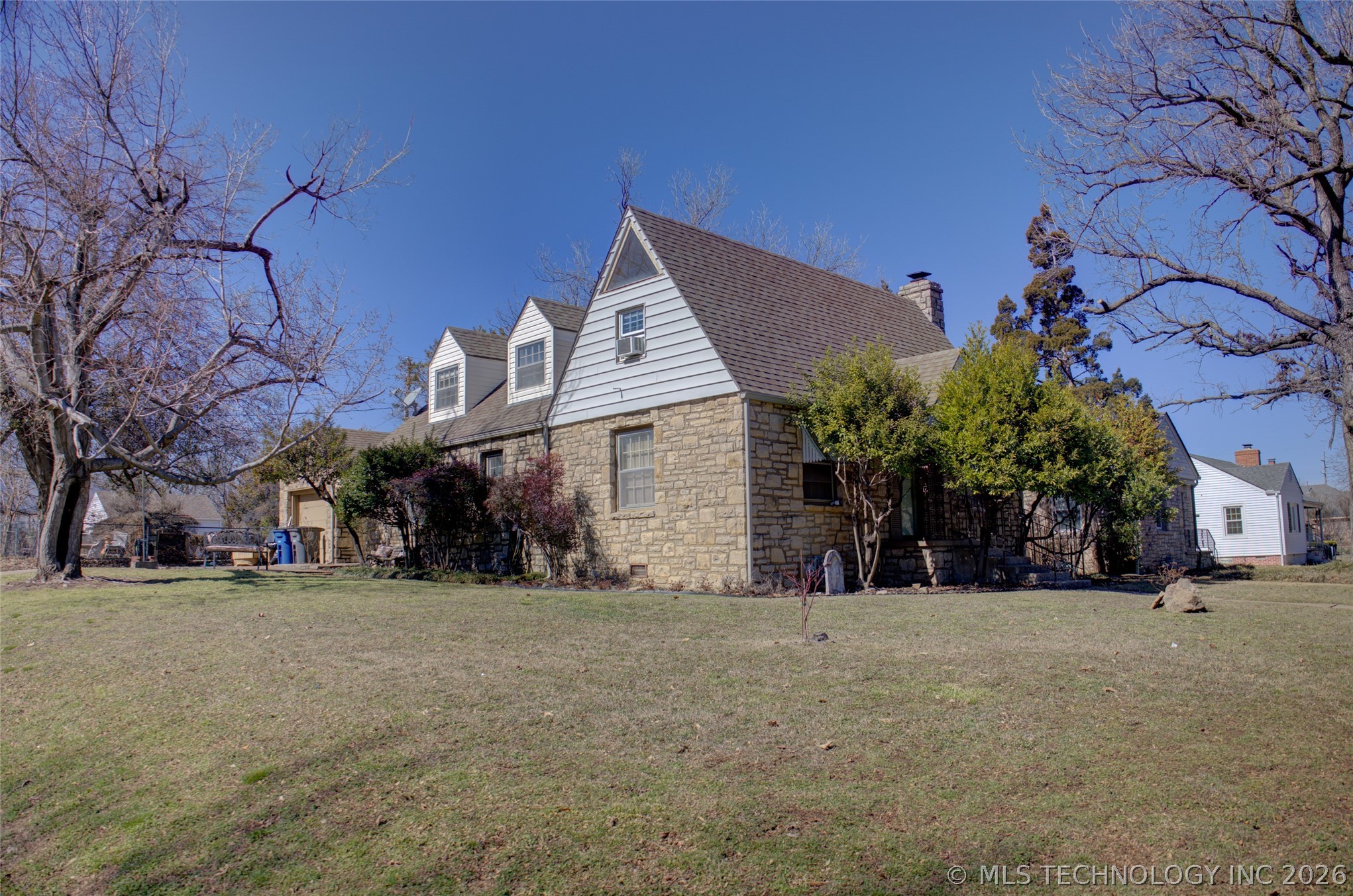 1148 S Canton Avenue