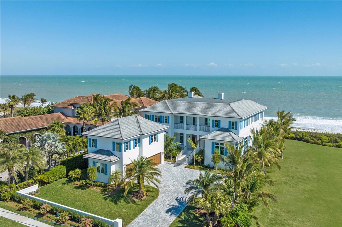 3750 Ocean Drive