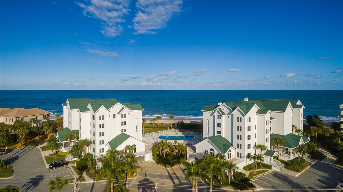 2700 Ocean Drive Unit: 406