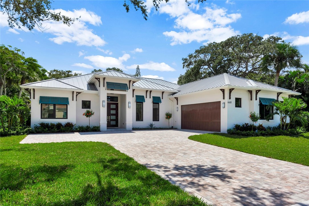 668 Camelia Lane