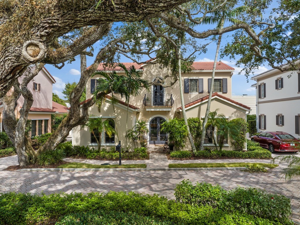 2646 Cardinal Drive