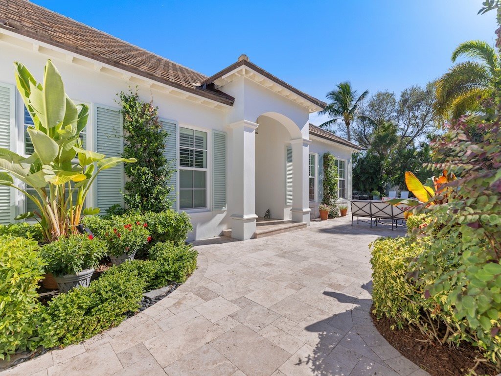 80 Caribe Way