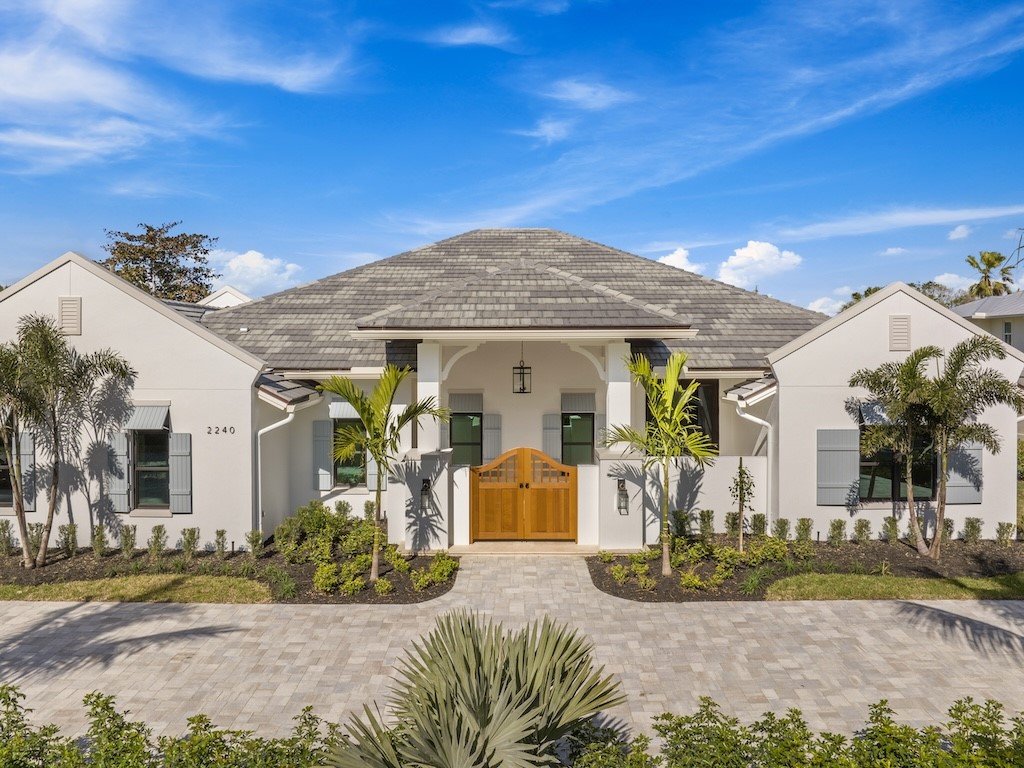 2240 Saint Christopher Lane