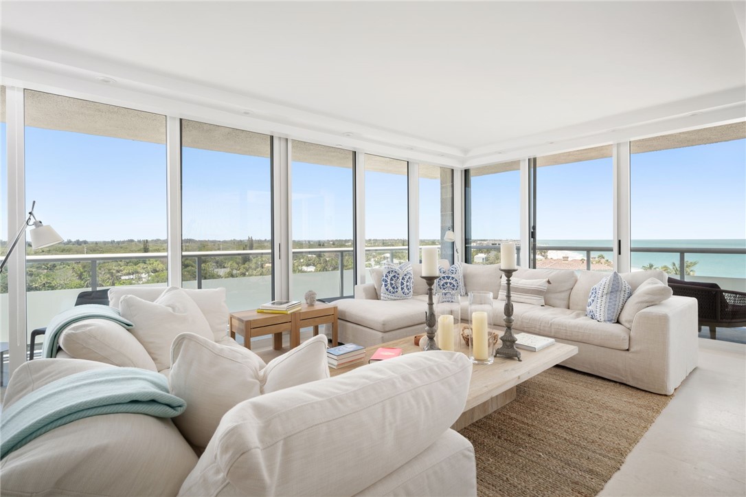 3554 Ocean Drive 802S