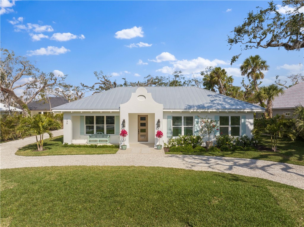639 Banyan Road