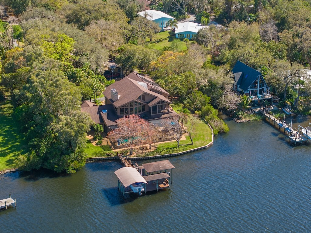 12509 Roseland Road