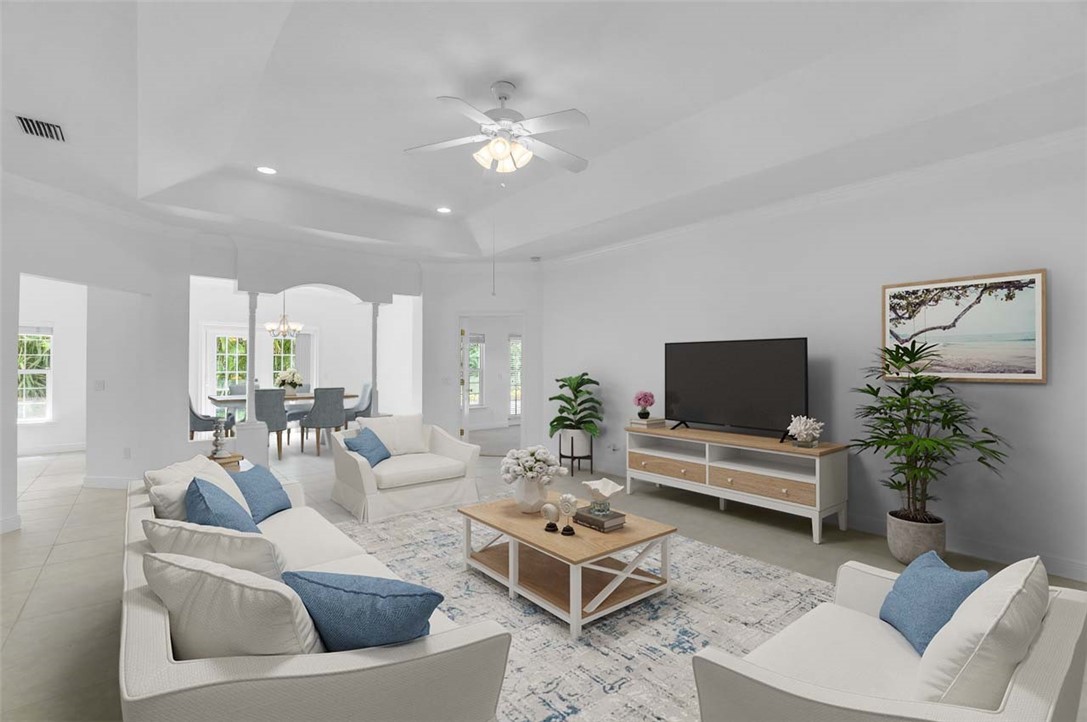 5780 Magnolia Lane