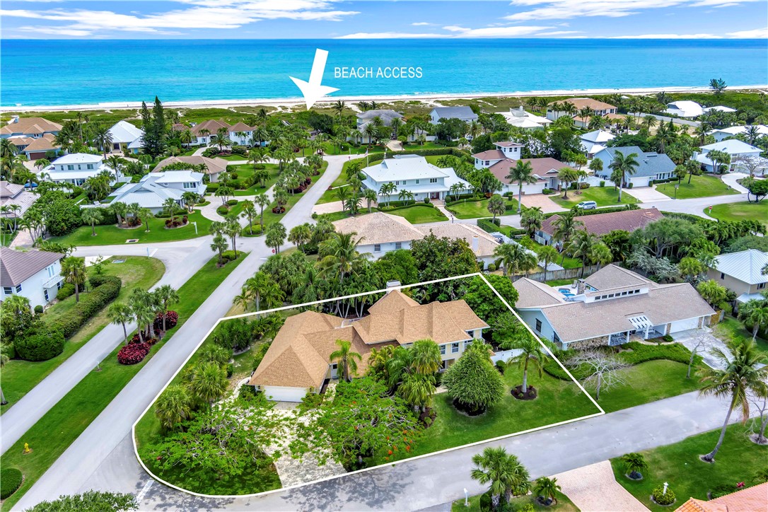 1144 Spanish Lace Lane