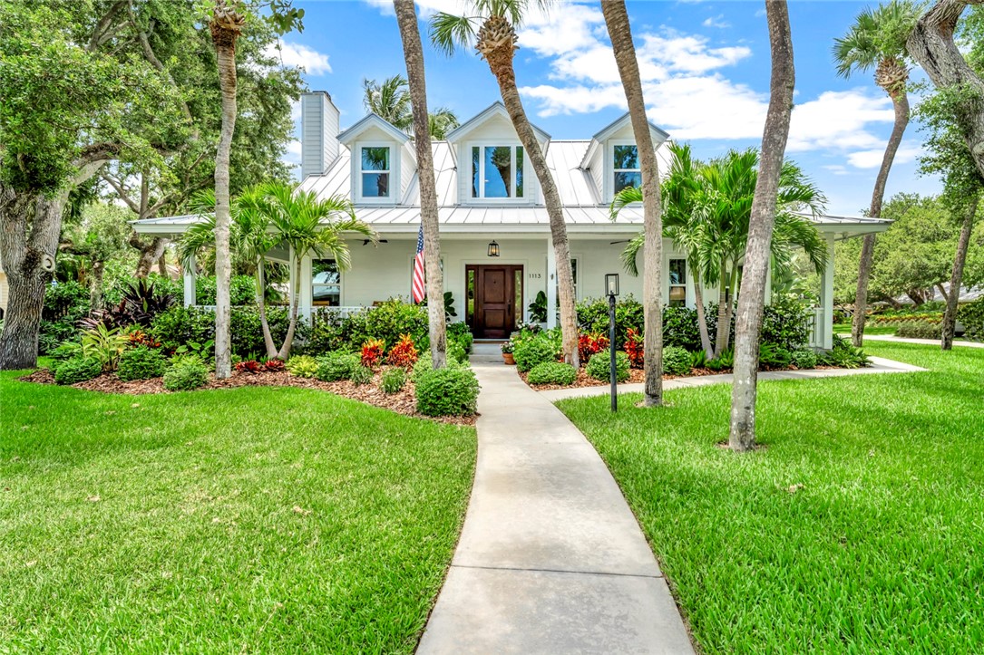 1113 Poitras Drive