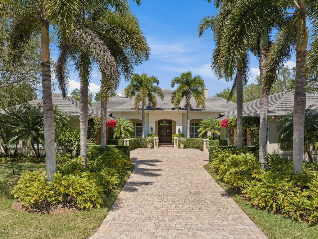 540 Palm Island Lane