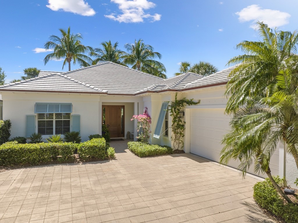 60 Caribe Way