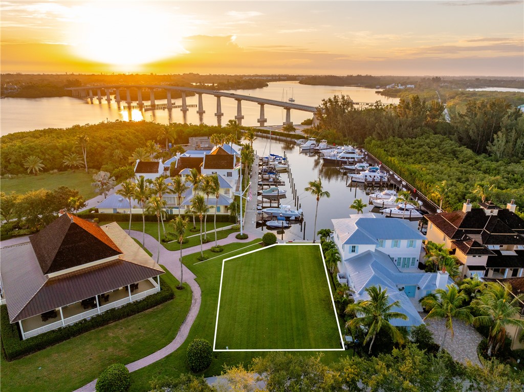 9180 Marsh Island Drive