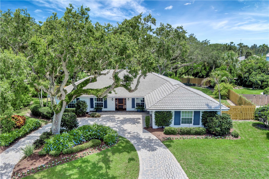 4617 Pebble Bay S