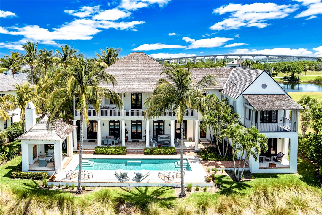 9275 W Marsh Island Drive