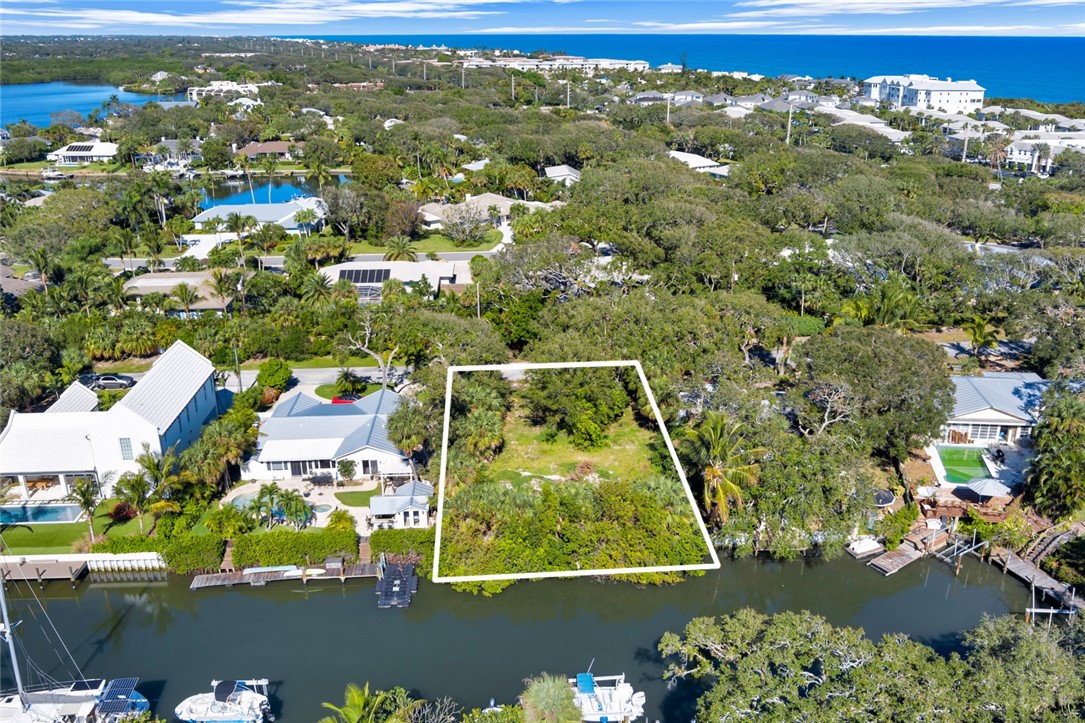 736 Silver Shores Road