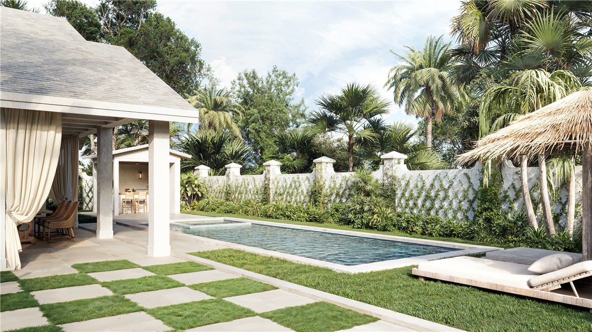 545 Date Palm Road